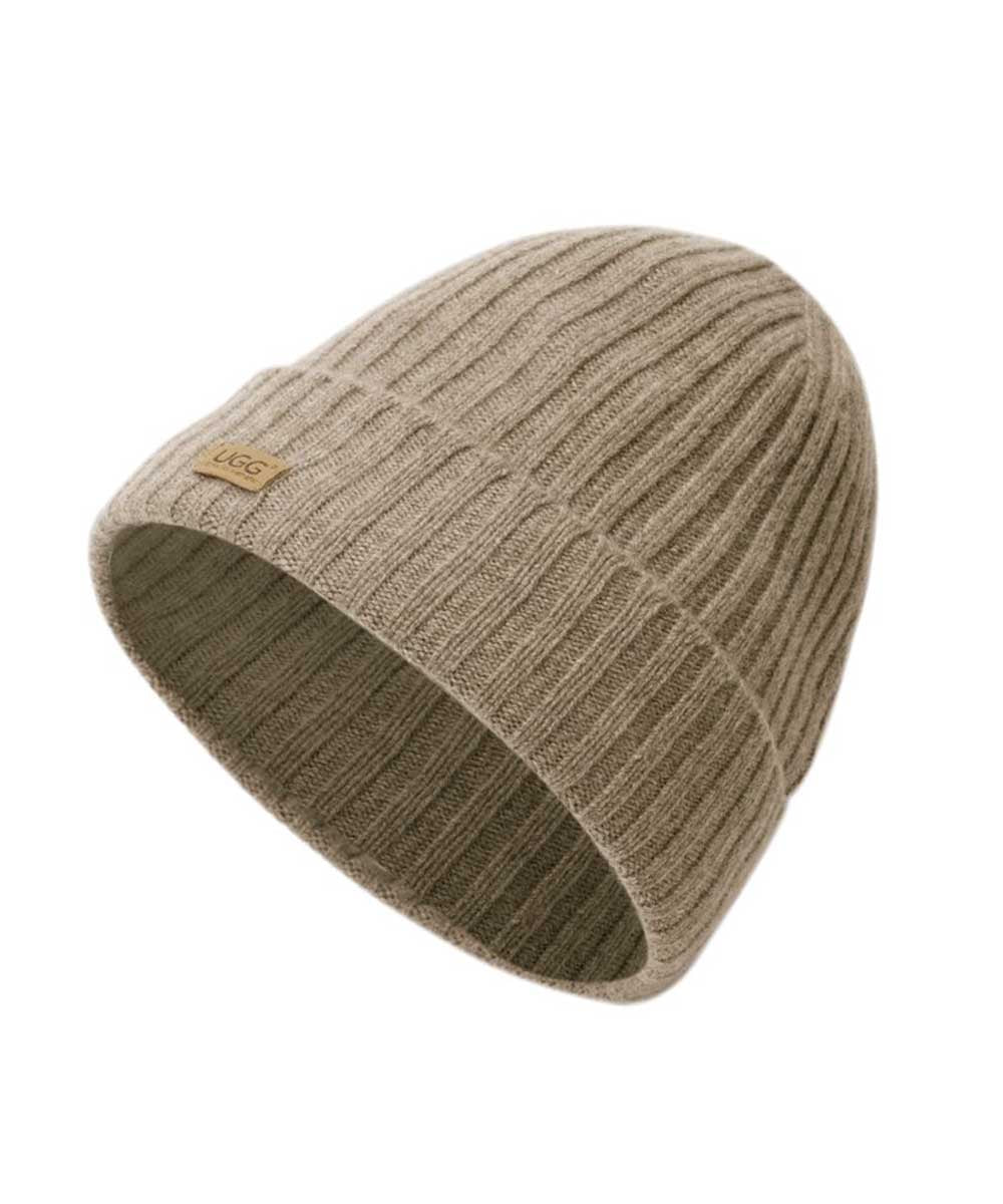 UGG Lumy Wool Cashmere Beanie