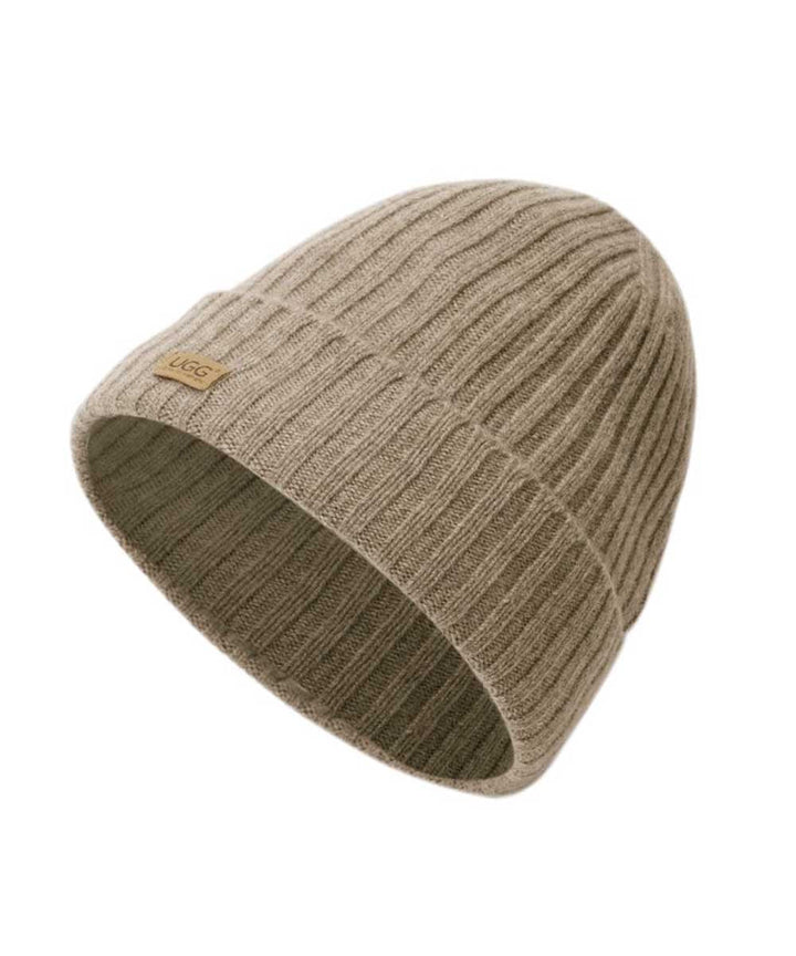 UGG Lumy Wool Cashmere Beanie