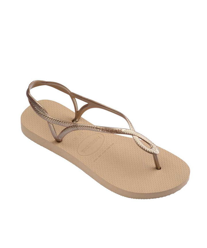Havaianas Women's Luna Sandal