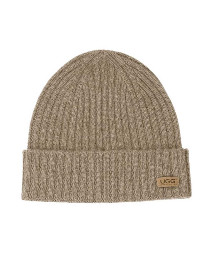 UGG Lumy Wool Cashmere Beanie