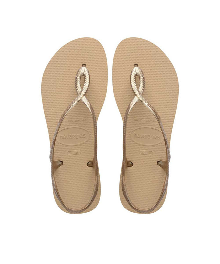 Havaianas Women's Luna Sandal