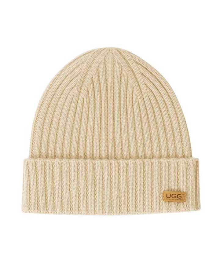 UGG Lumy Wool Cashmere Beanie