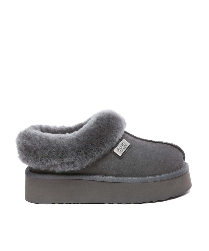 Women's UGG Hailey Slippers