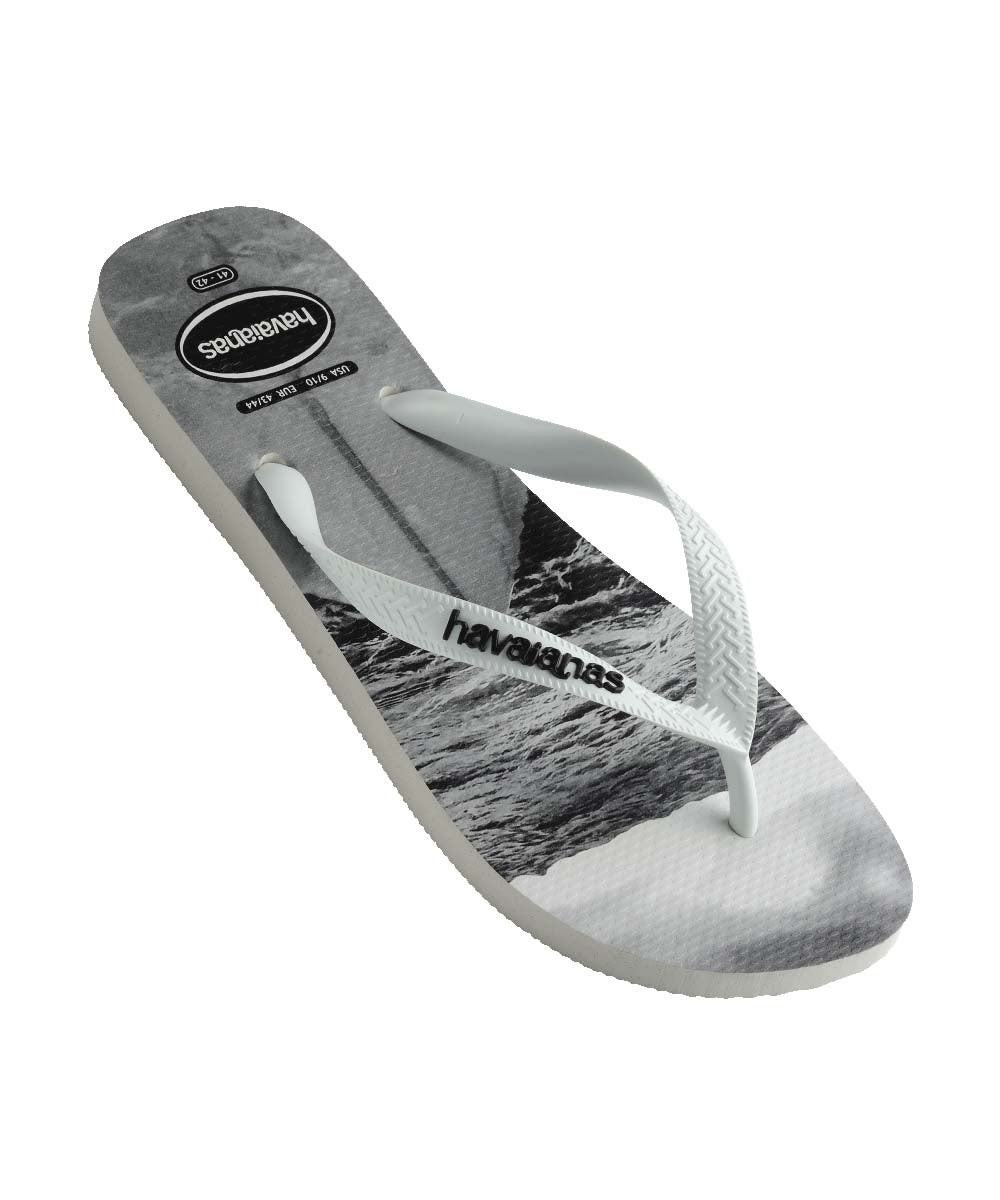 Havaianas Men's Top Hype Thongs