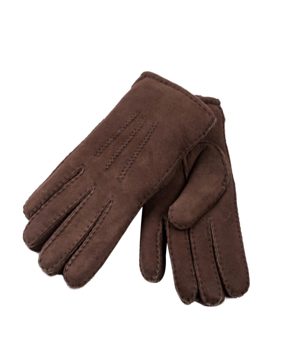 UGG Men Sheepskin Gloves