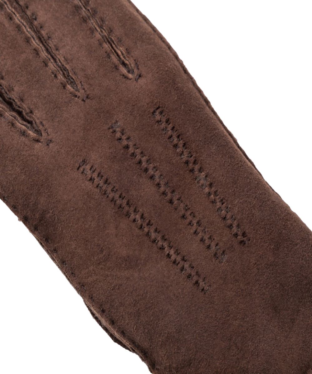 UGG Men Sheepskin Gloves