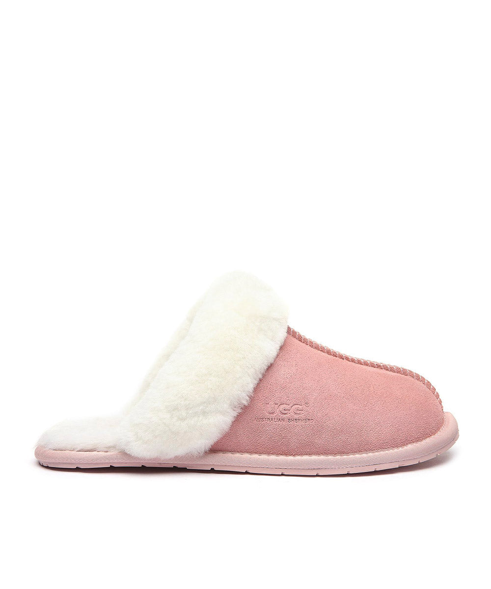 Men's UGG Snuggly Slippers