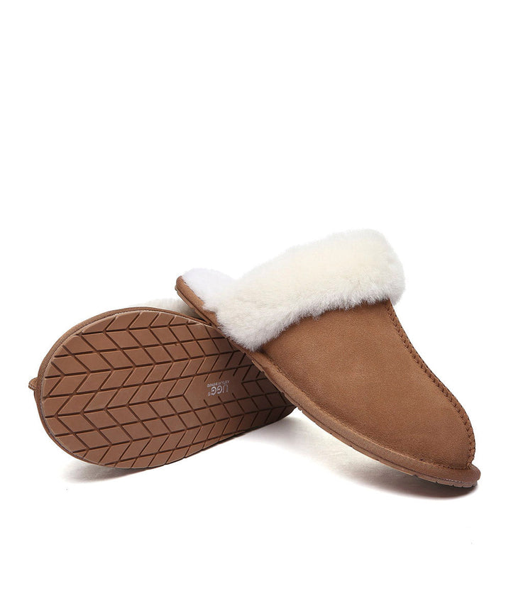 Men's UGG Snuggly Slippers