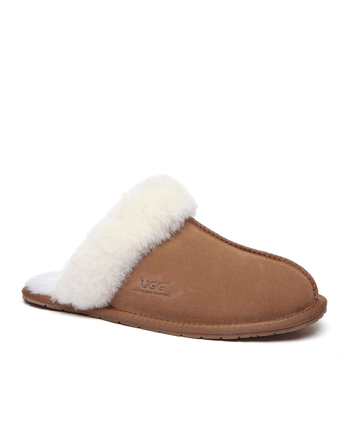 Men's UGG Snuggly Slippers