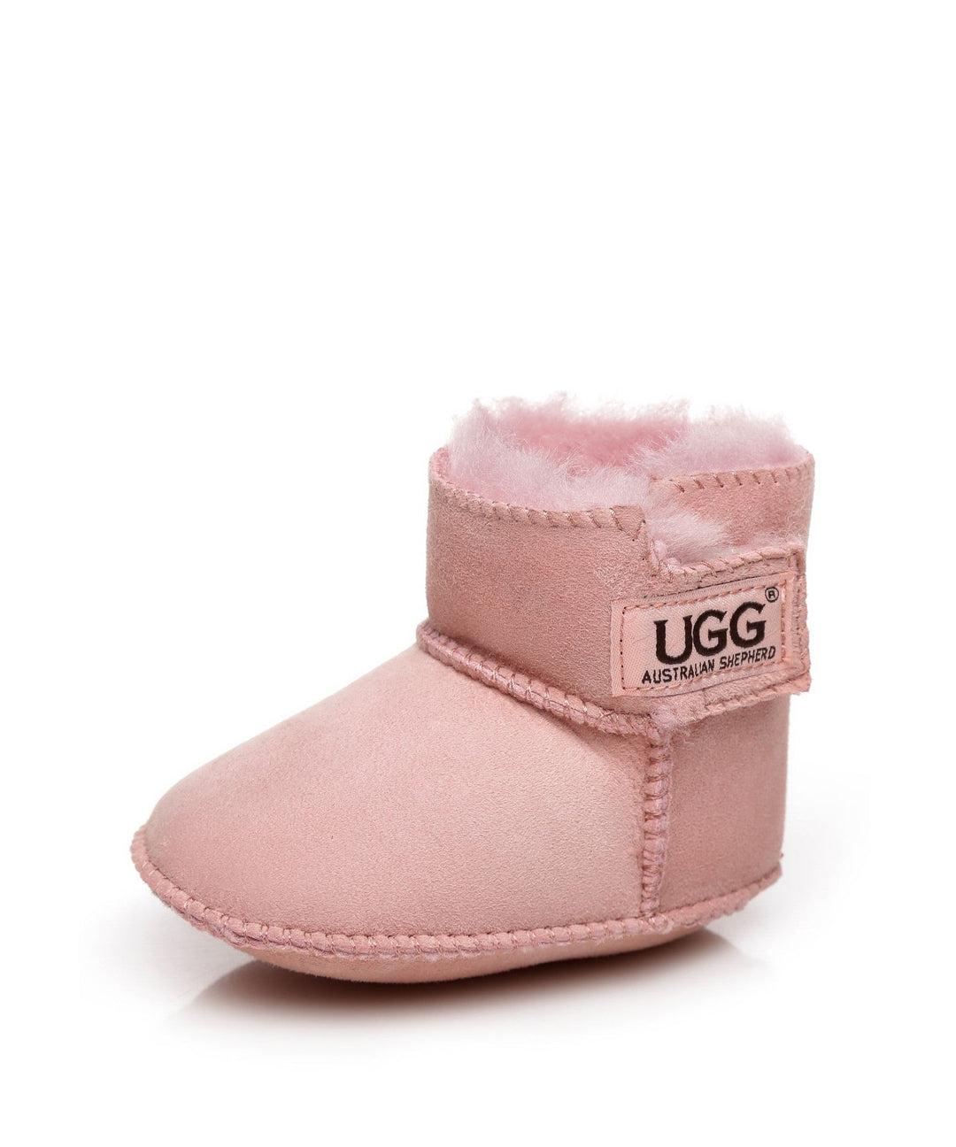 UGG Baby Booties