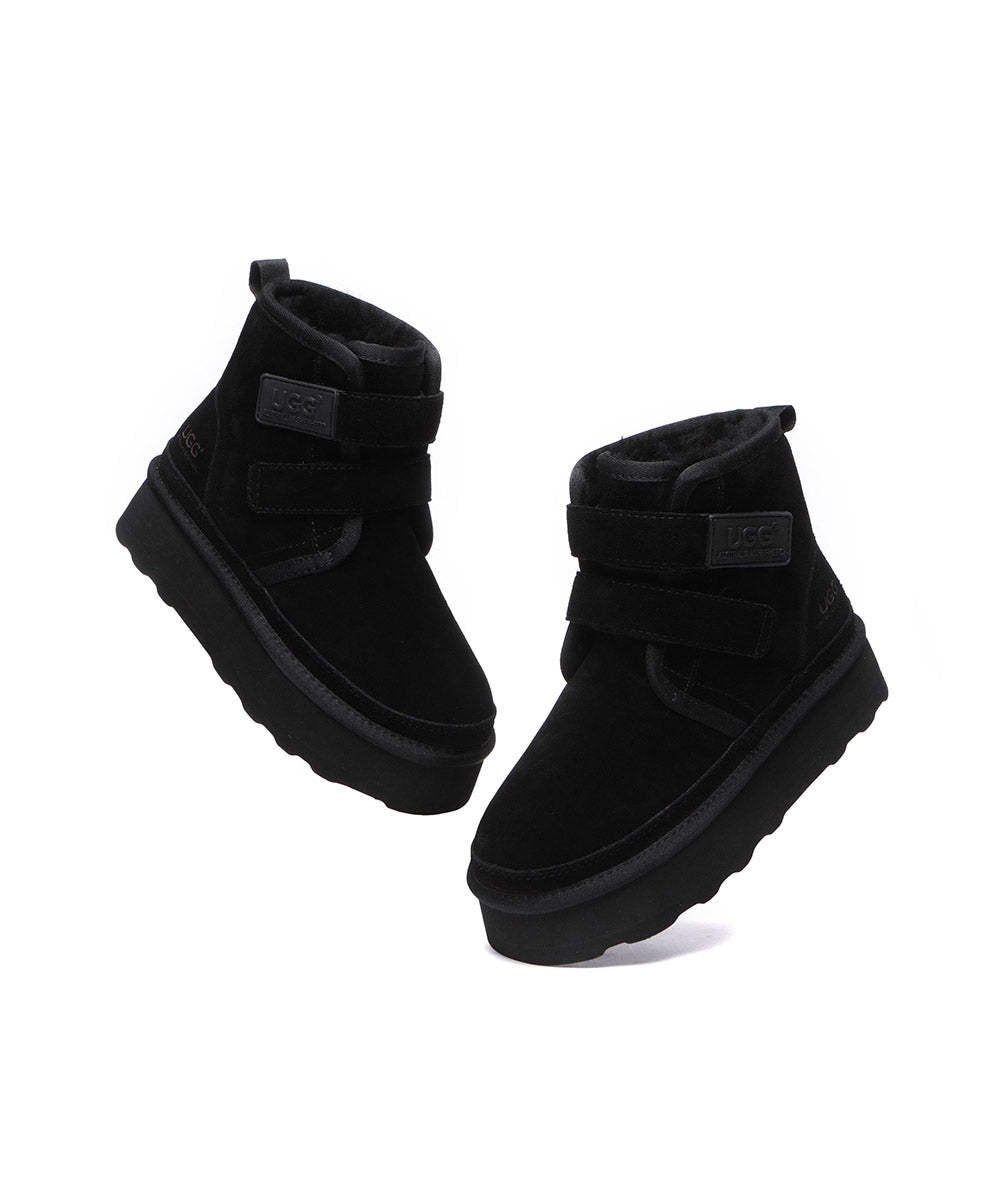 Women's Anya Platform UGG Boots