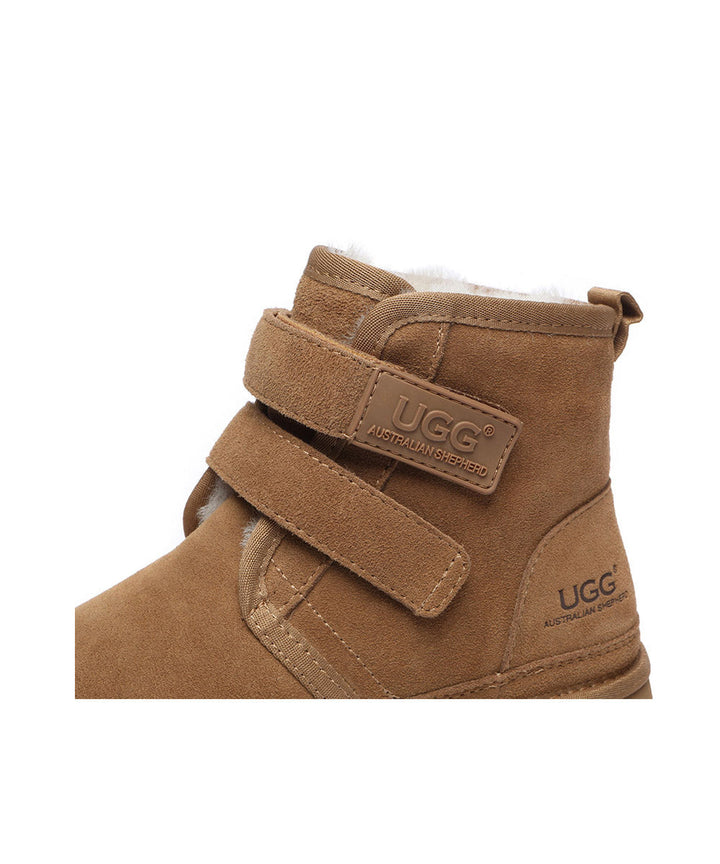 Women's Anya Platform UGG Boots