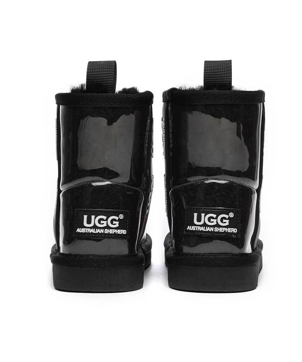 Kid's UGG Ava Waterproof Rain Boot