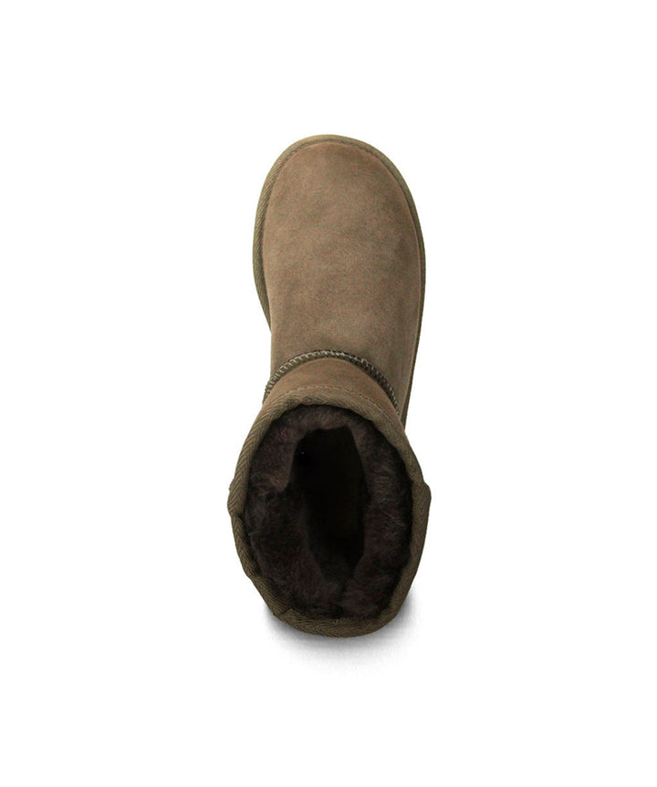  Mens UGG Premium Classic Mini Australia Online Sale- UGG Australian Collection