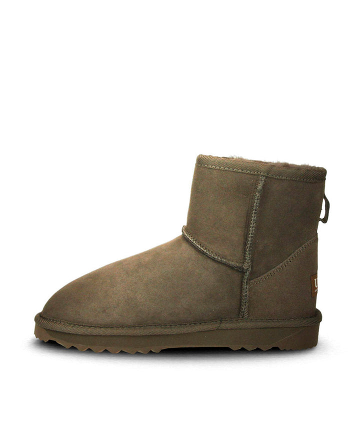  Womens UGG Premium Classic Mini Australia Online Sale- UGG Australian Collection