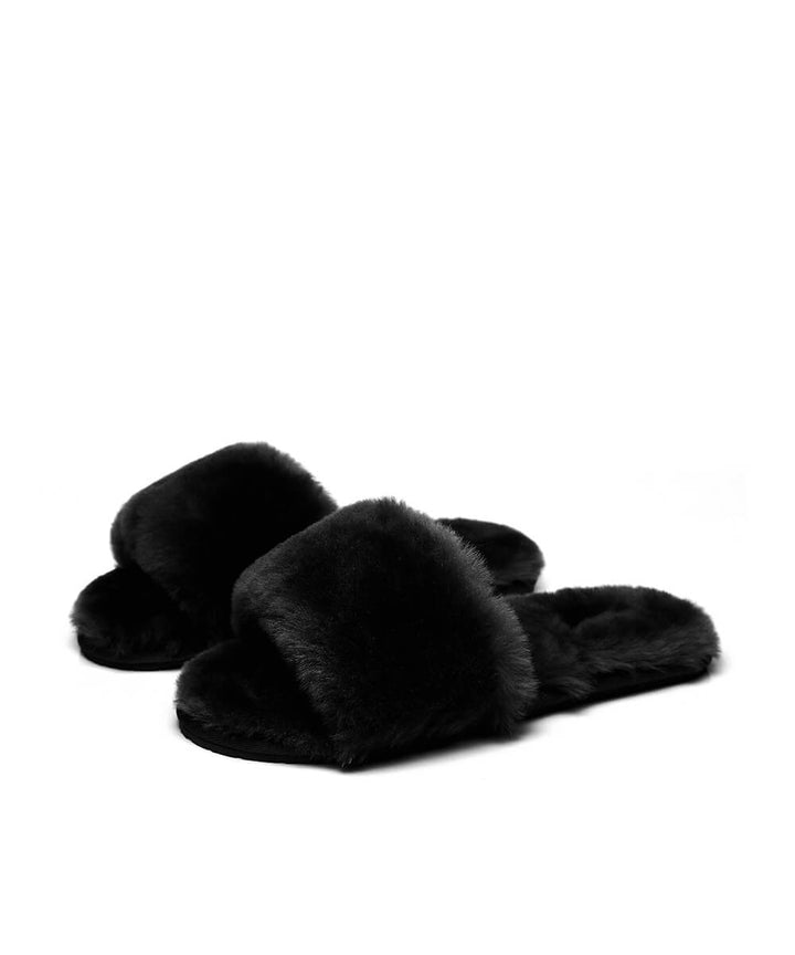 Women's UGG Flossy Slippers