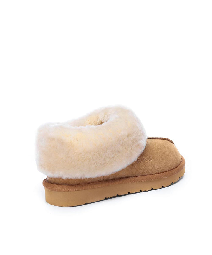 Women's Fonna Moccasin