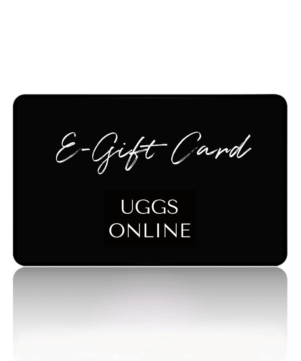 E-Gift Card