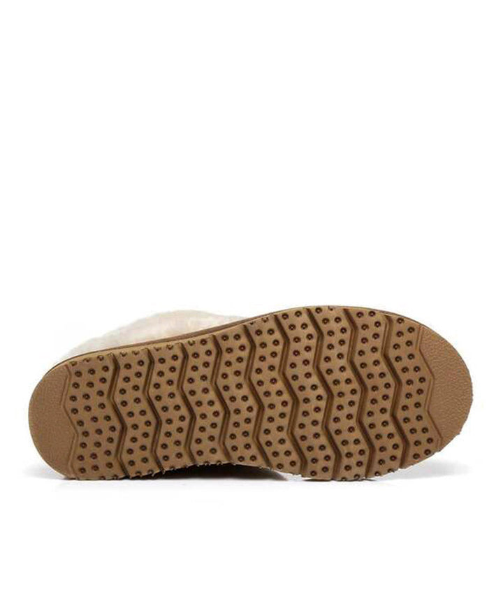 Women's Fonna Moccasin