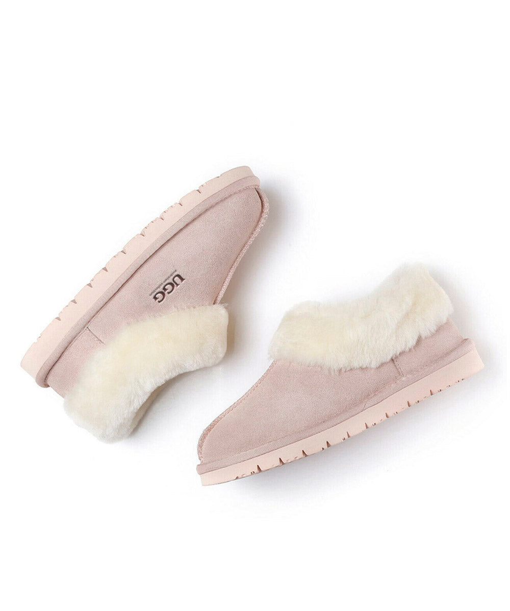 Women's UGG Homely Slipper