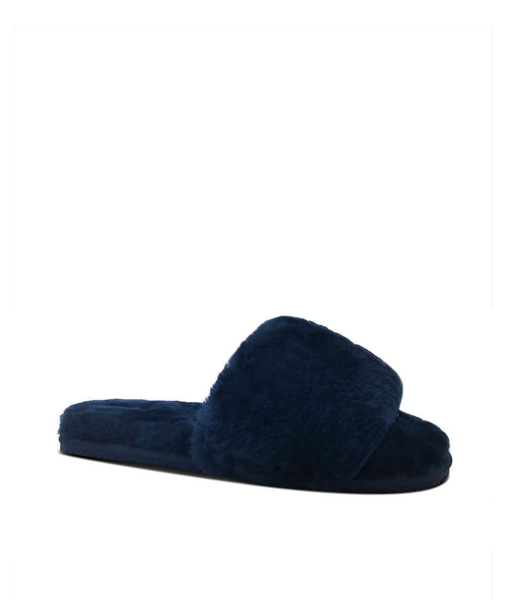 Women's UGG Fluffy Slipper