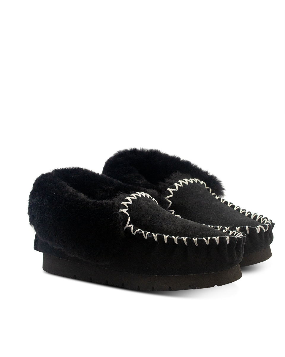 Women's UGG Colette Moccasins – UGGs Online