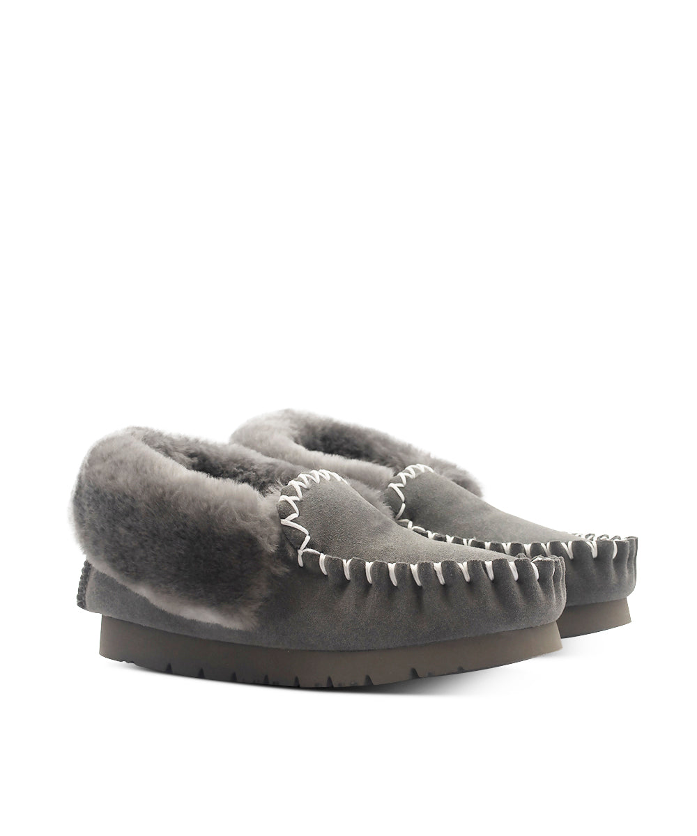 Women's UGG Colette Moccasins – UGGs Online
