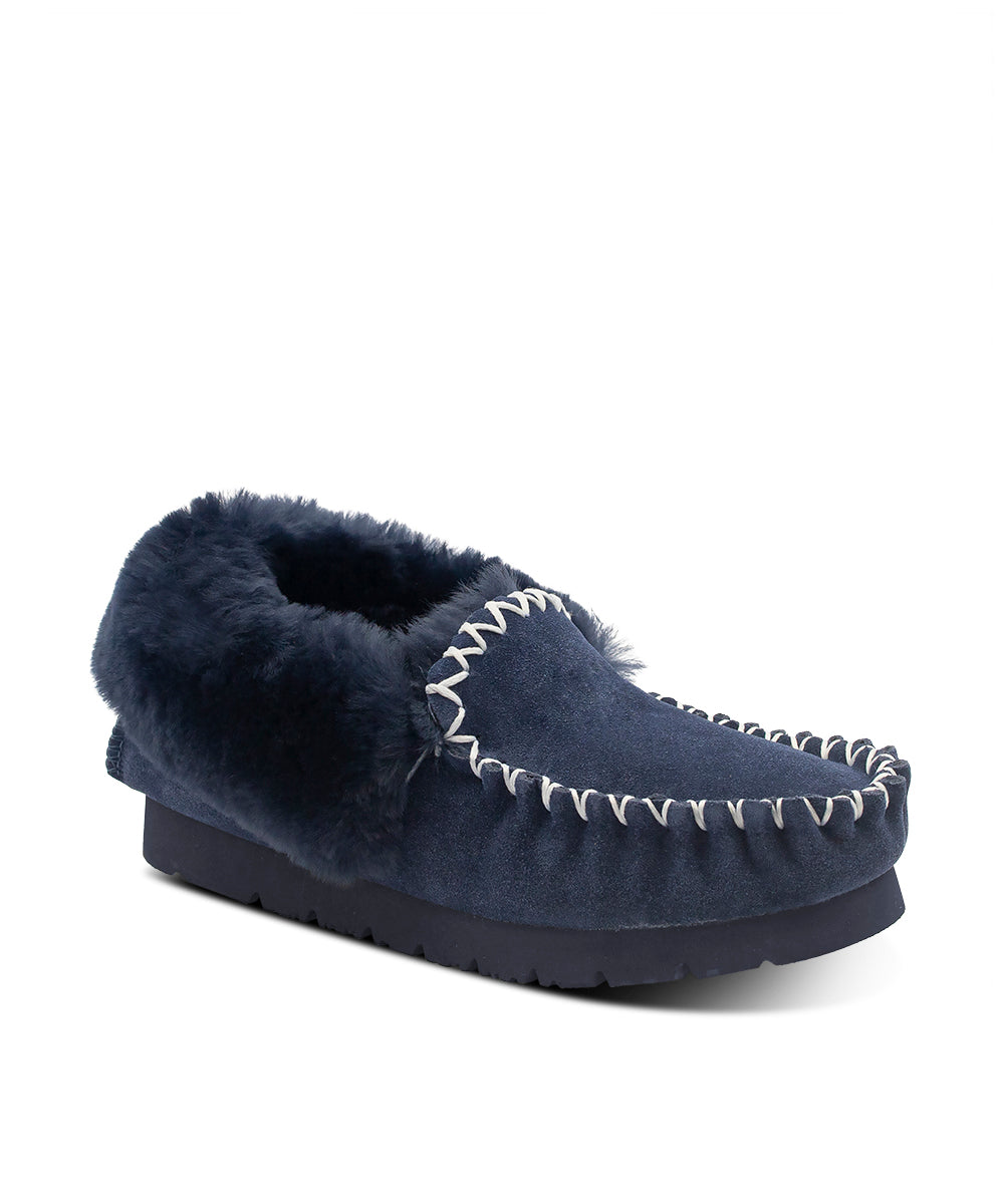 Women's UGG Colette Moccasins – UGGs Online