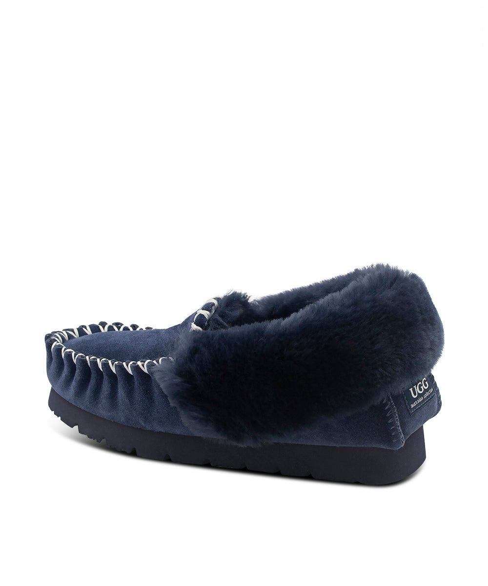 Women's UGG Colette Moccasins – UGGs Online