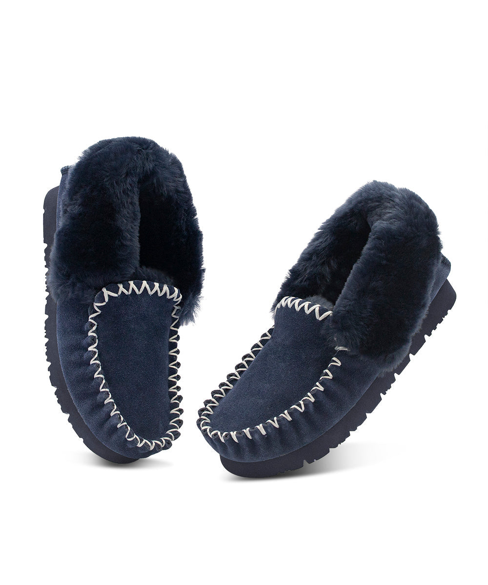 Women's UGG Colette Moccasins – UGGs Online