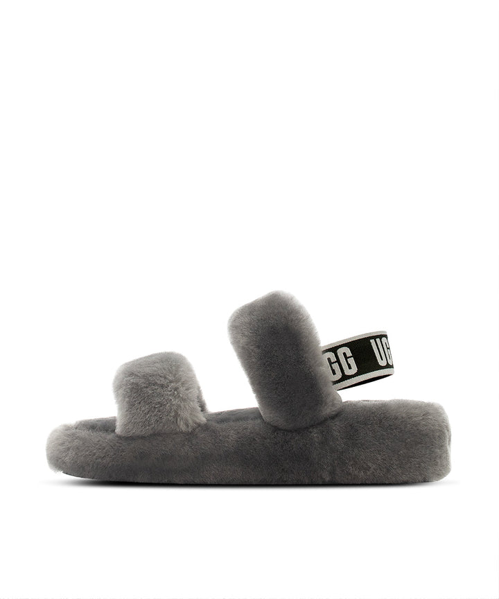 Women's UGG Strapp Slides