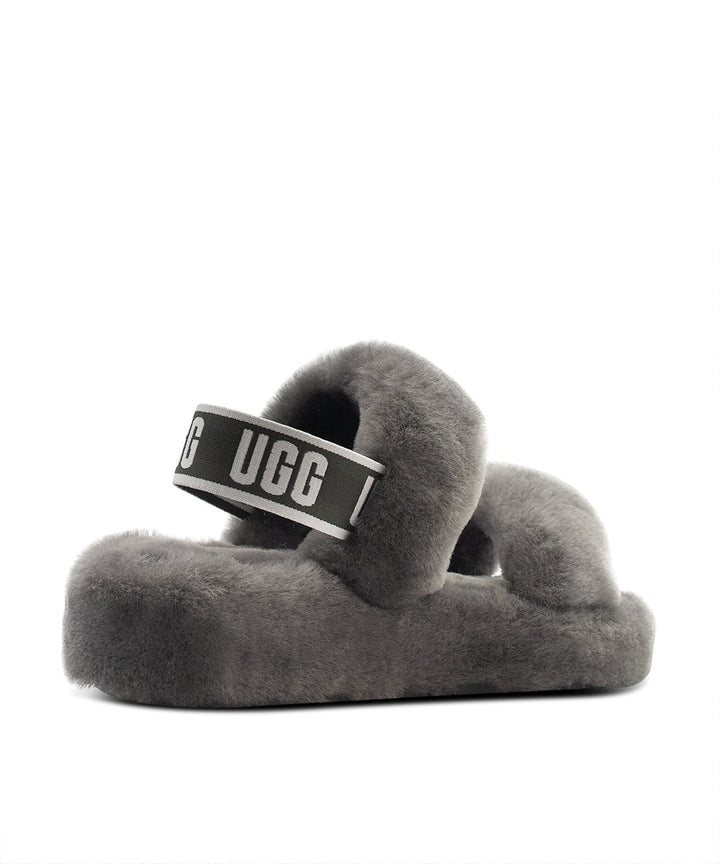 Women's UGG Strapp Slides