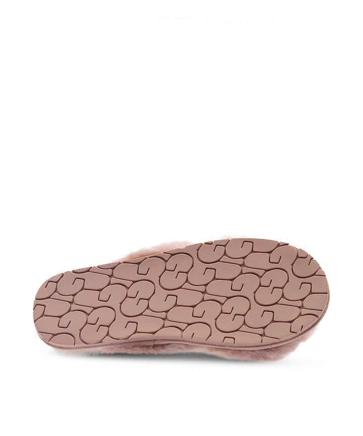 Women's UGG Premium Cross Over Slippers