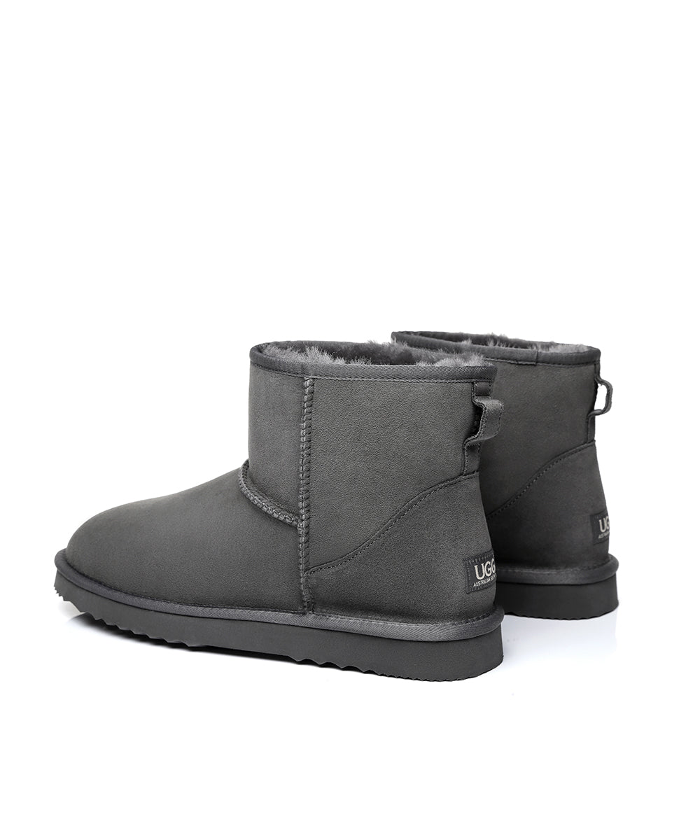 Men's UGG Classic Mini Big Size