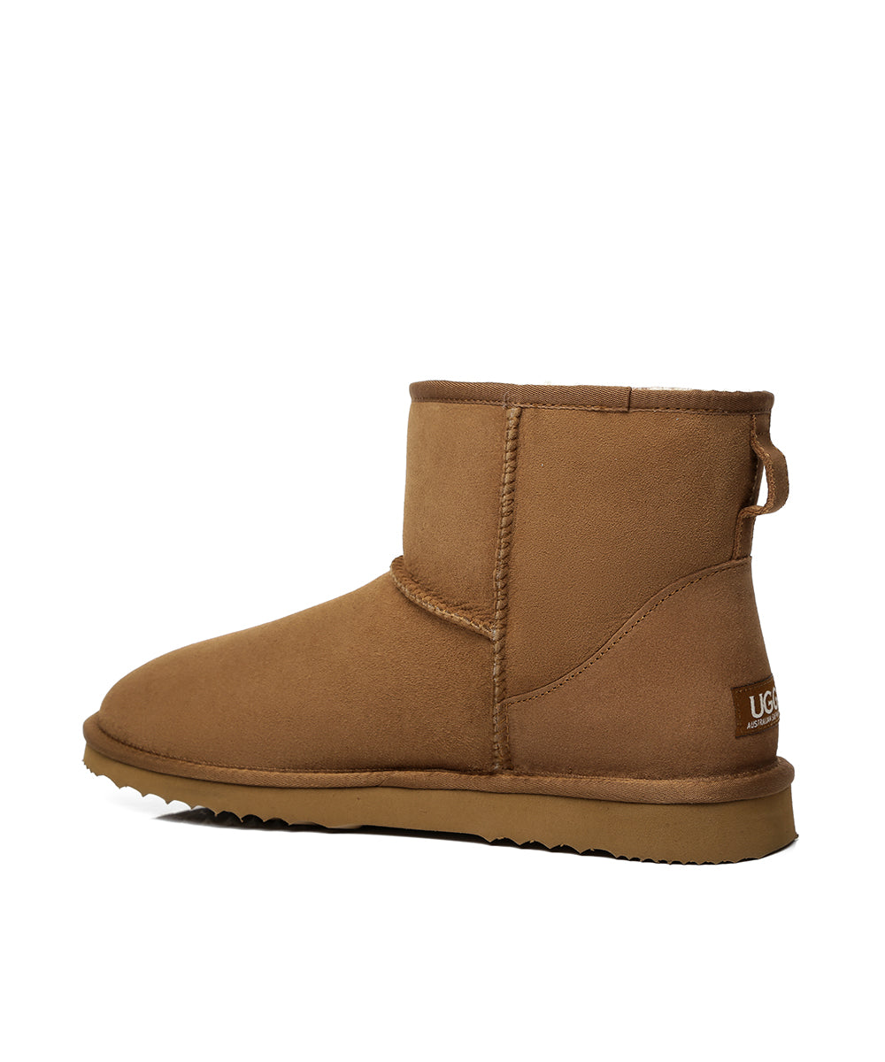 Men's UGG Classic Mini Big Size