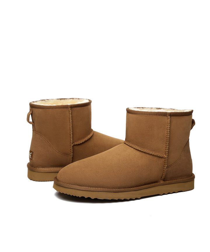 Men's UGG Classic Mini Big Size