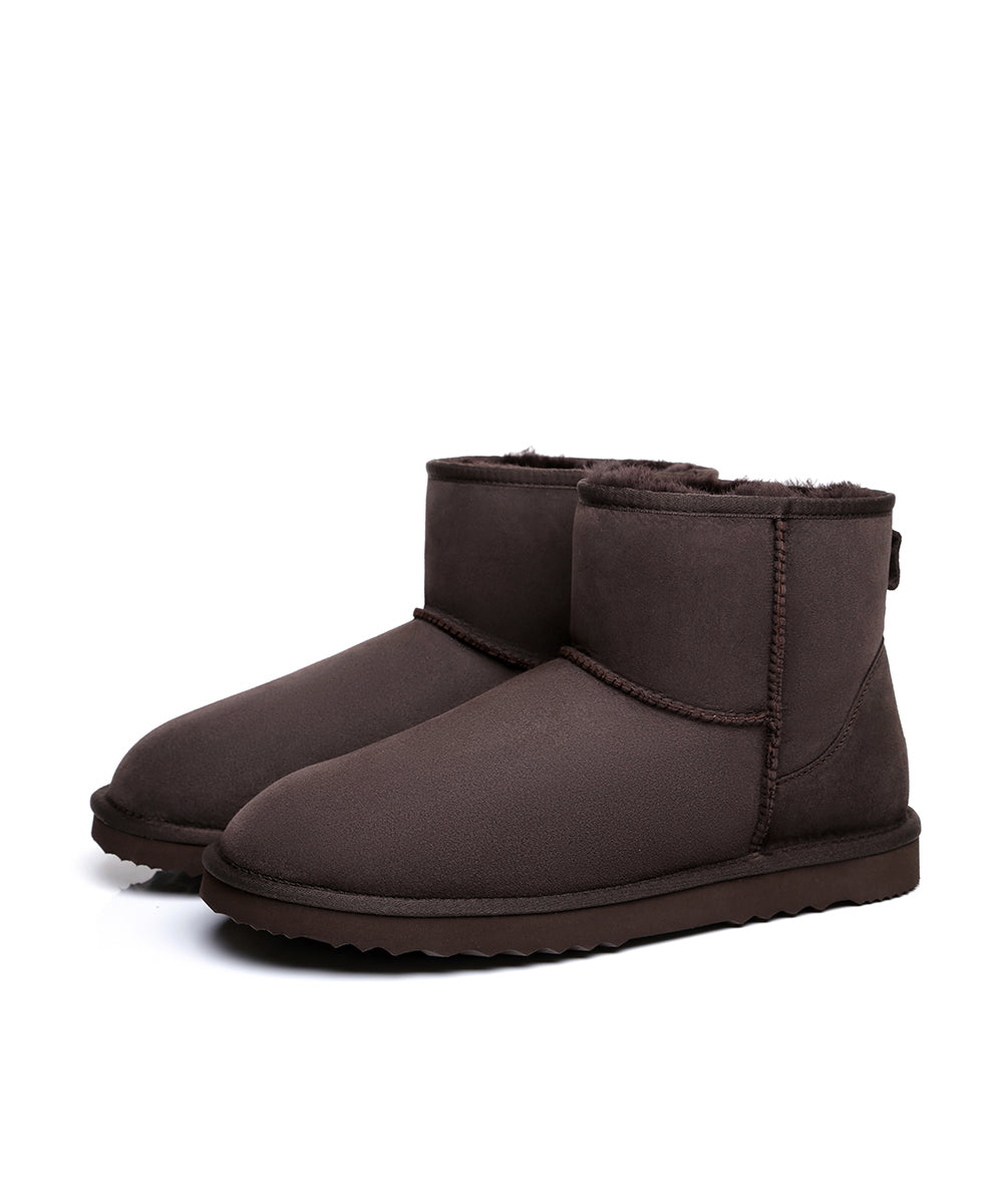 Men's UGG Classic Mini Big Size