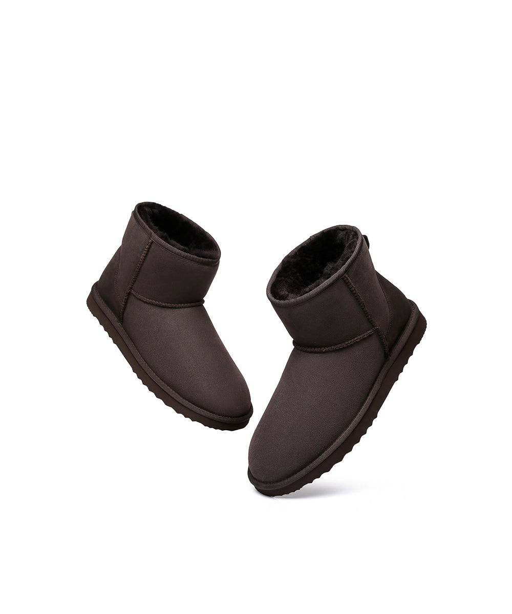 Men's UGG Classic Mini Big Size