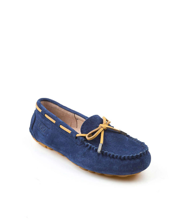 Women's UGG Summer Moccasins