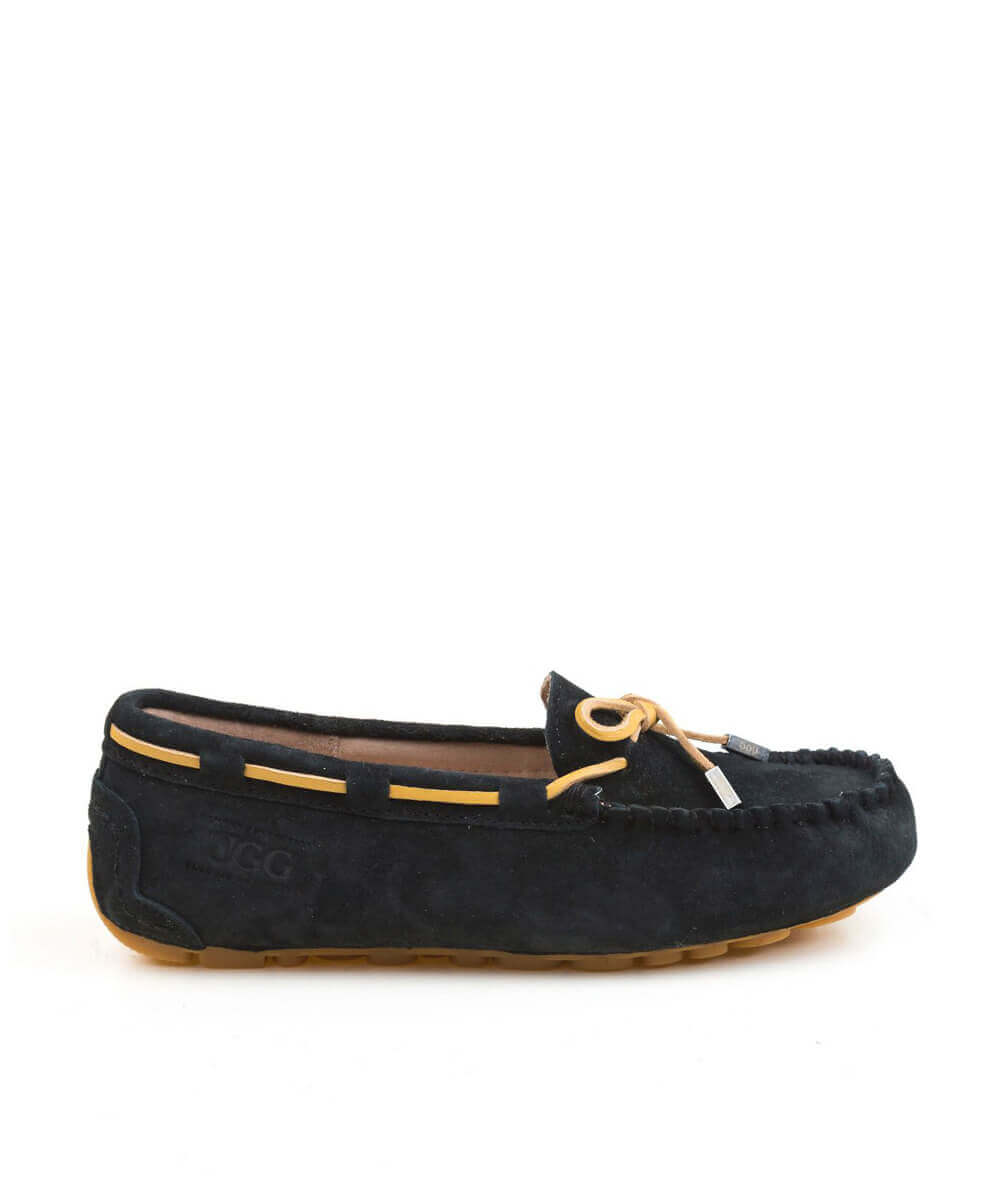 大人気！Women's UGG Summer Moccasins Women's UGG Summer Moccasins – UGGs Online