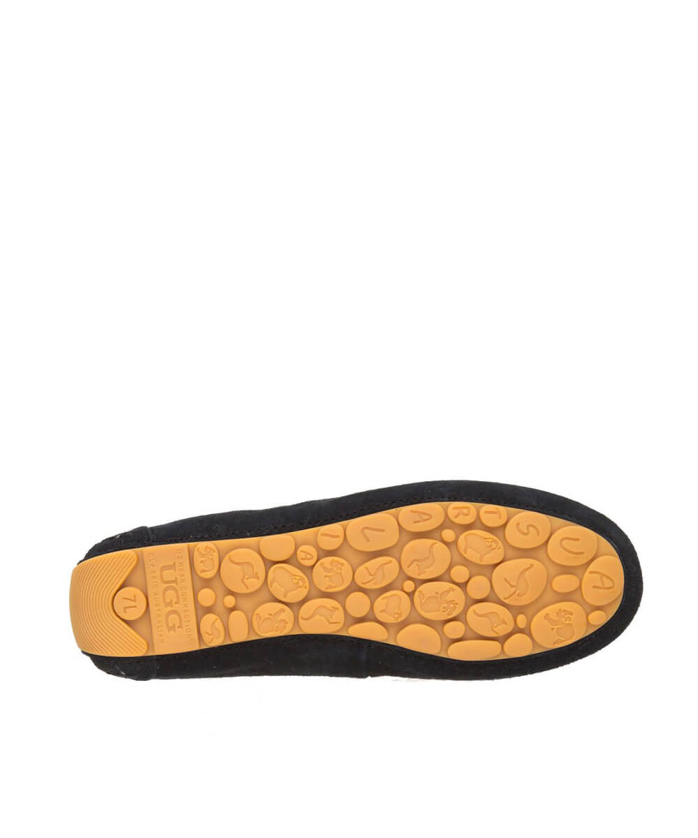 大人気!Women's UGG Summer Moccasins Women's UGG Summer Moccasins – UGGs Online