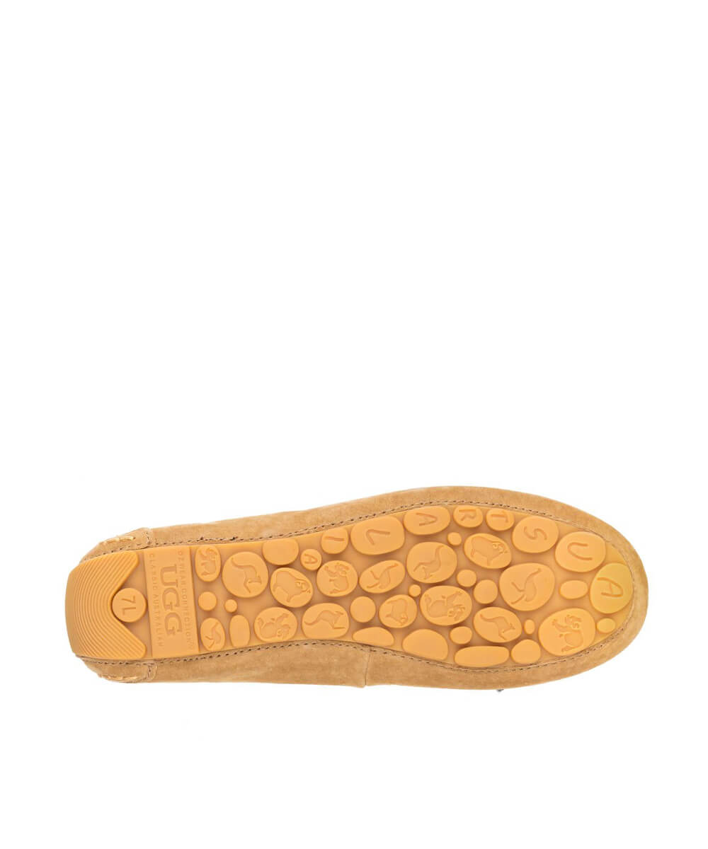 Women's UGG Summer Moccasins