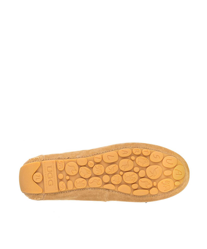 Women's UGG Summer Moccasins