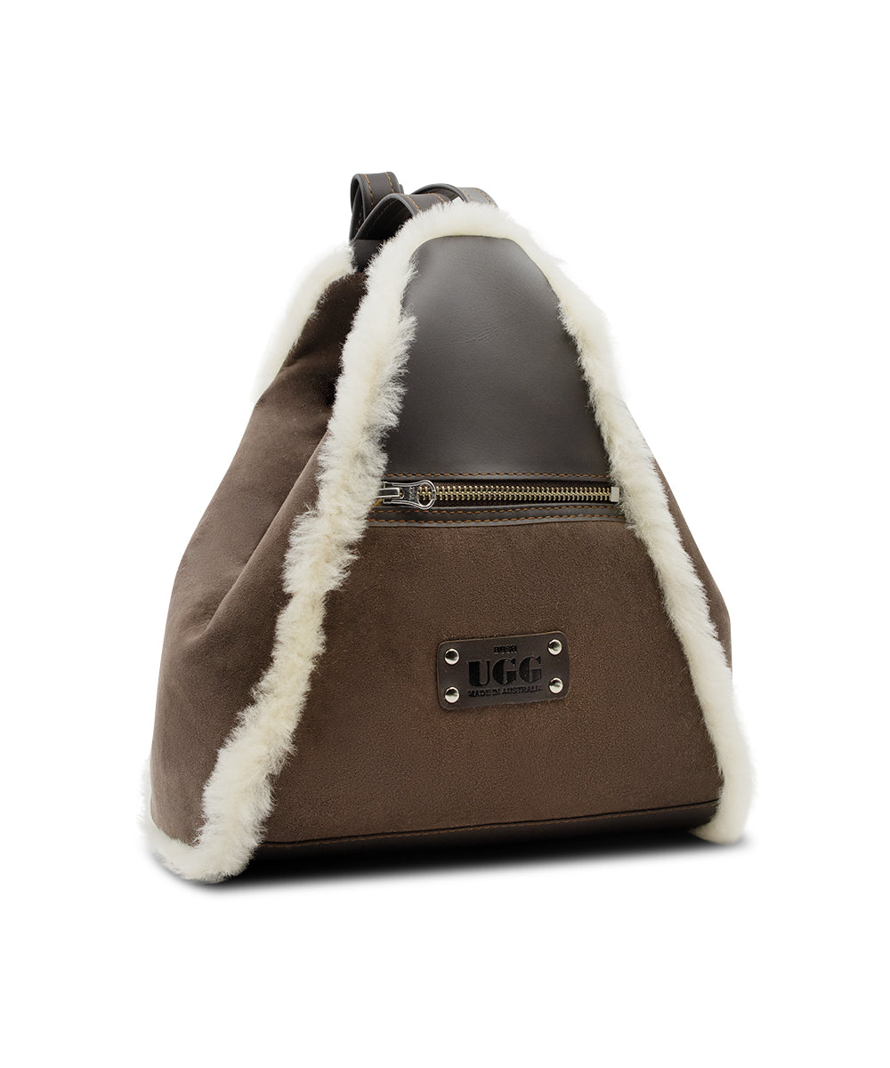 UGG Backpack Bag