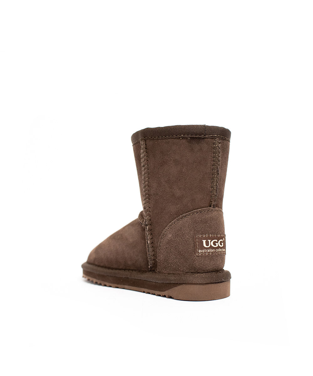 Kids UGG Classic Short