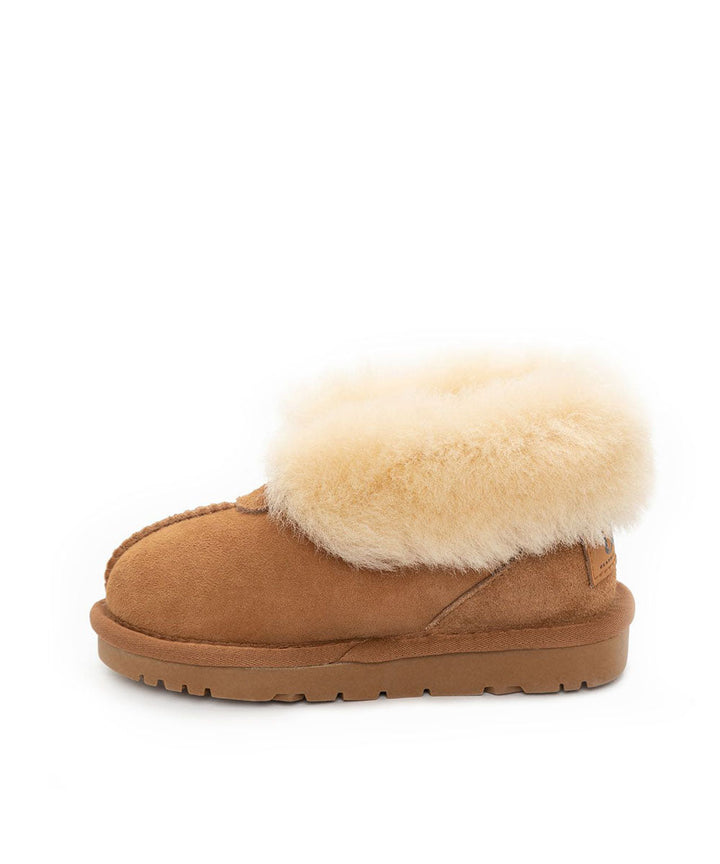 Kid’s Hushly UGG Slippers