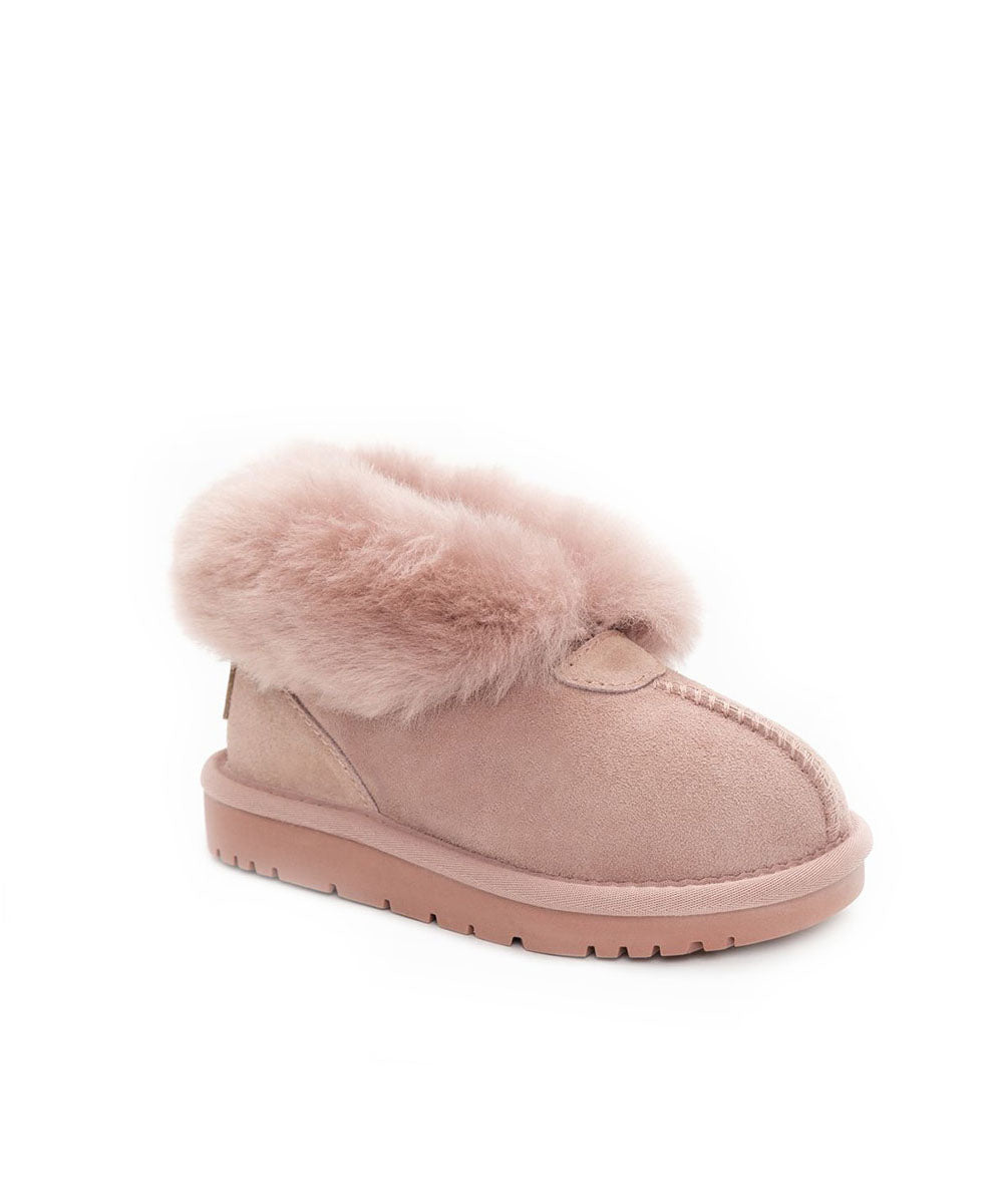 Kid’s Hushly UGG Slippers