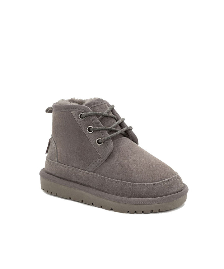 Kid’s Kingston UGG Lace Boot