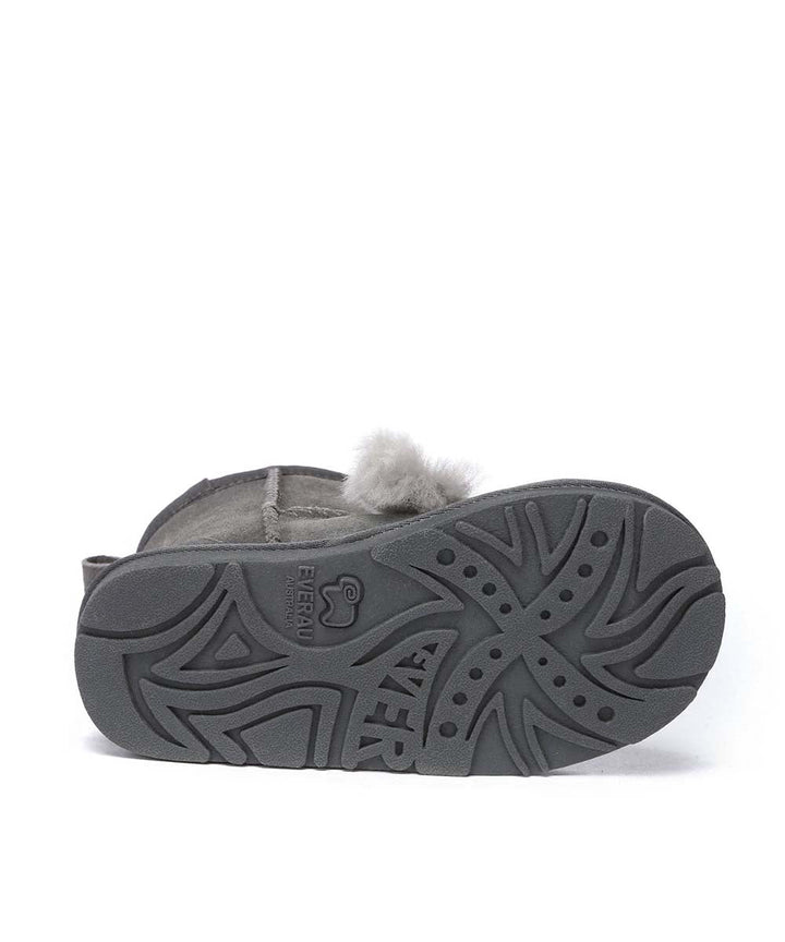 Kid’s Koala Boots