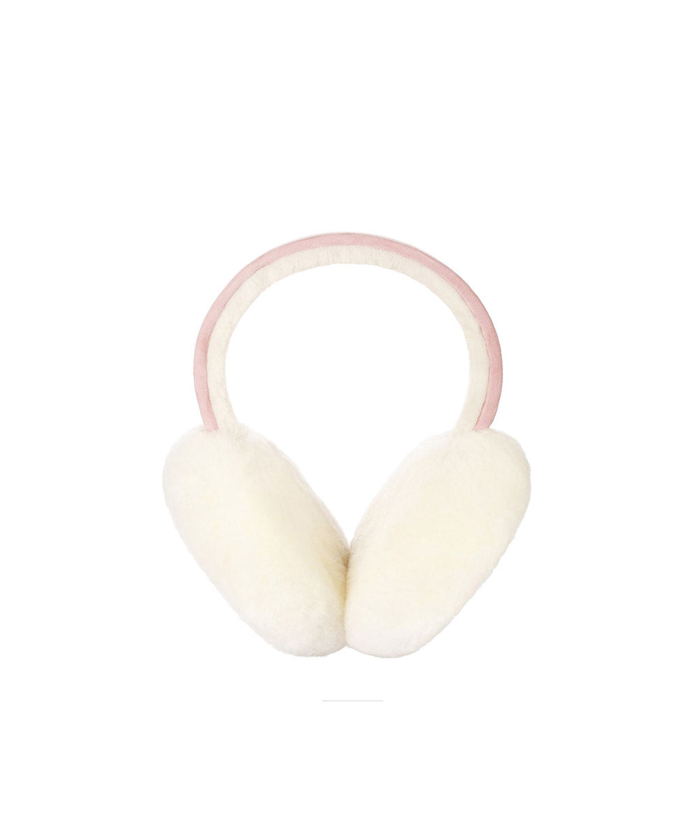 Kids Wool UGG Earmuff